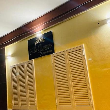 The Queen Bed&Breakfast Scafati Eksteriør billede