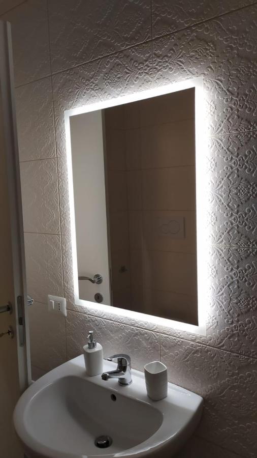 The Queen Bed&Breakfast Scafati Eksteriør billede