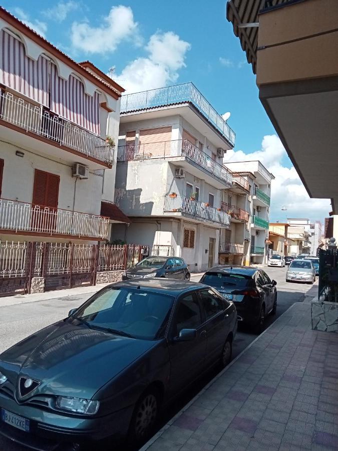 The Queen Bed&Breakfast Scafati Eksteriør billede