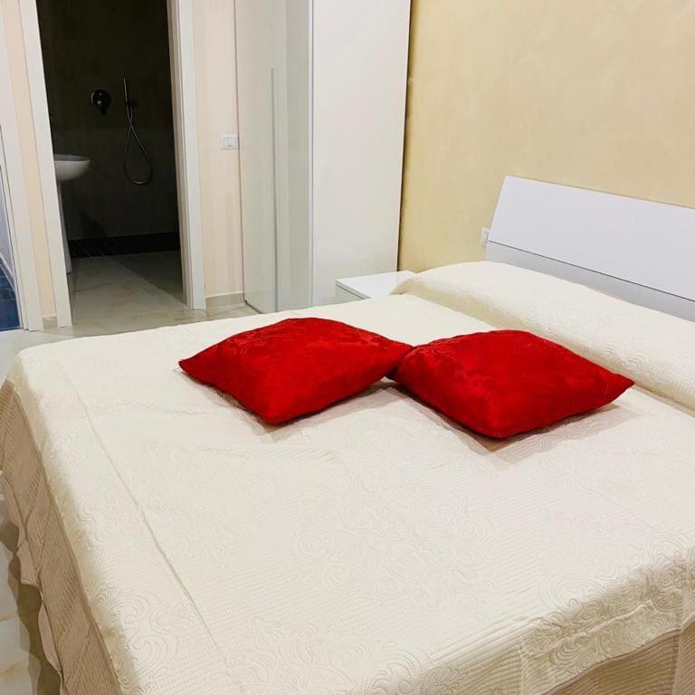 The Queen Bed&Breakfast Scafati Eksteriør billede