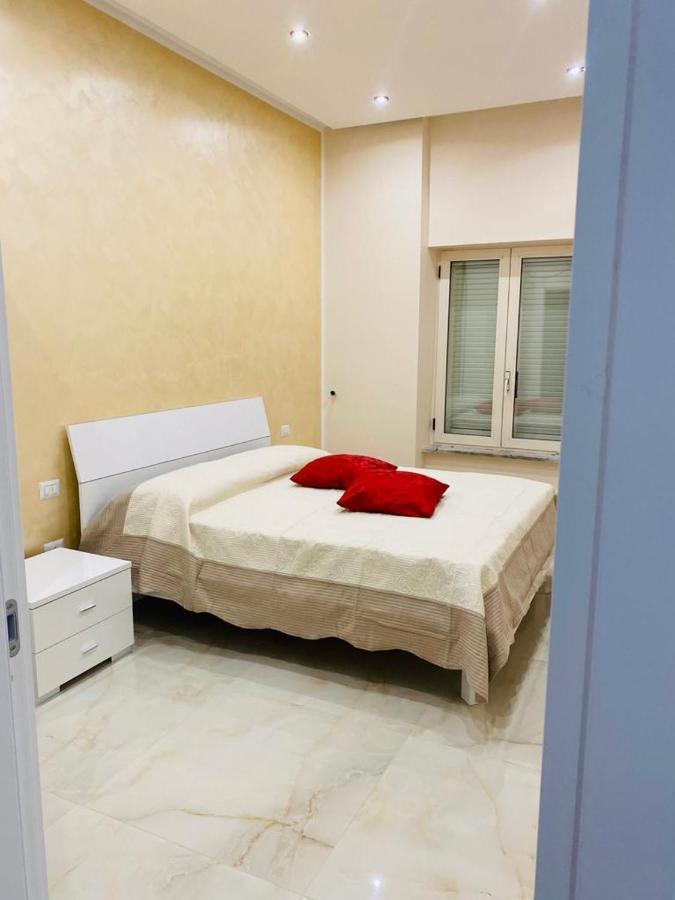 The Queen Bed&Breakfast Scafati Eksteriør billede
